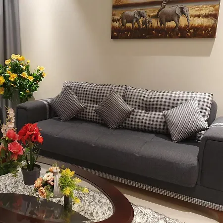 Lovely Apartment In Jebel Sifah With Private Garden - As Sifah Muscat Exterior photo