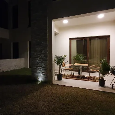 Lovely Apartment In Jebel Sifah With Private Garden - As Sifah Muscat Exterior photo
