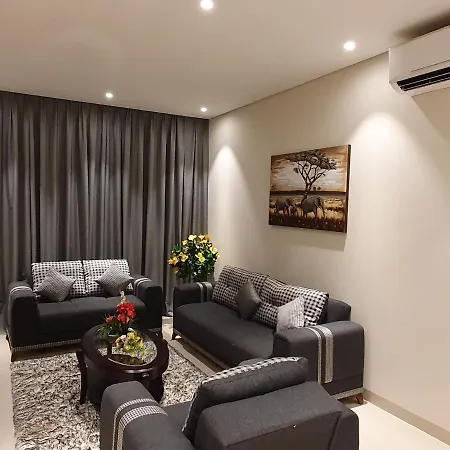 Lovely Apartment In Jebel Sifah With Private Garden - As Sifah Muscat Exterior photo