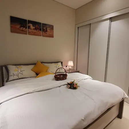 Lovely Apartment In Jebel Sifah With Private Garden - As Sifah Muscat Exterior photo