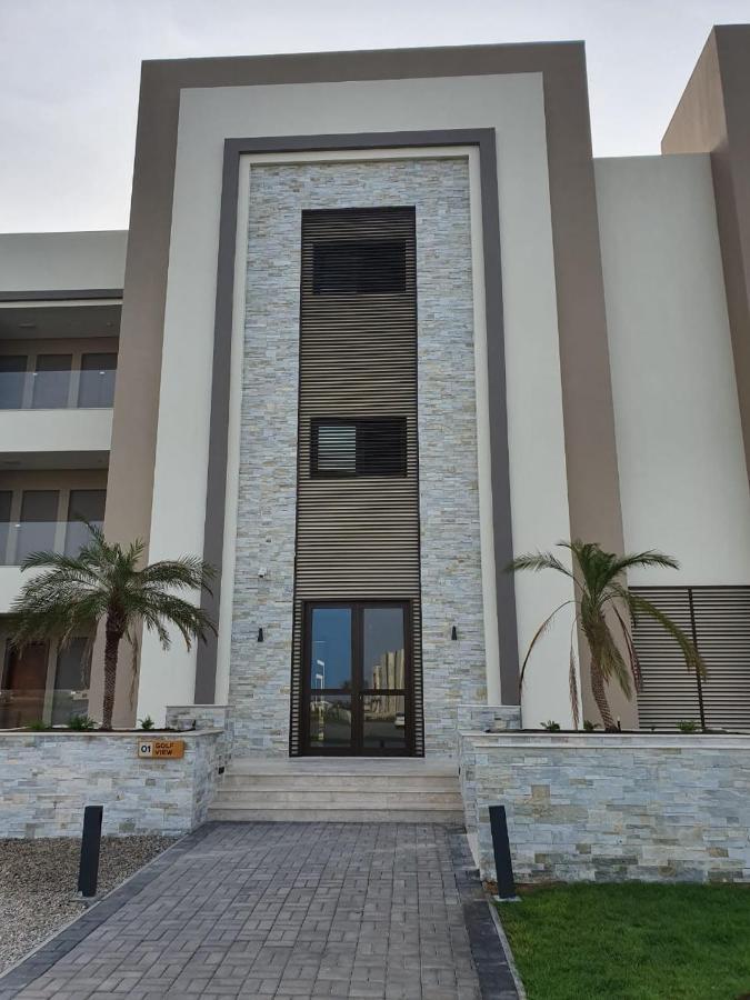 Apartment Lovely In Jebel Sifah With Private Garden - As Sifah *