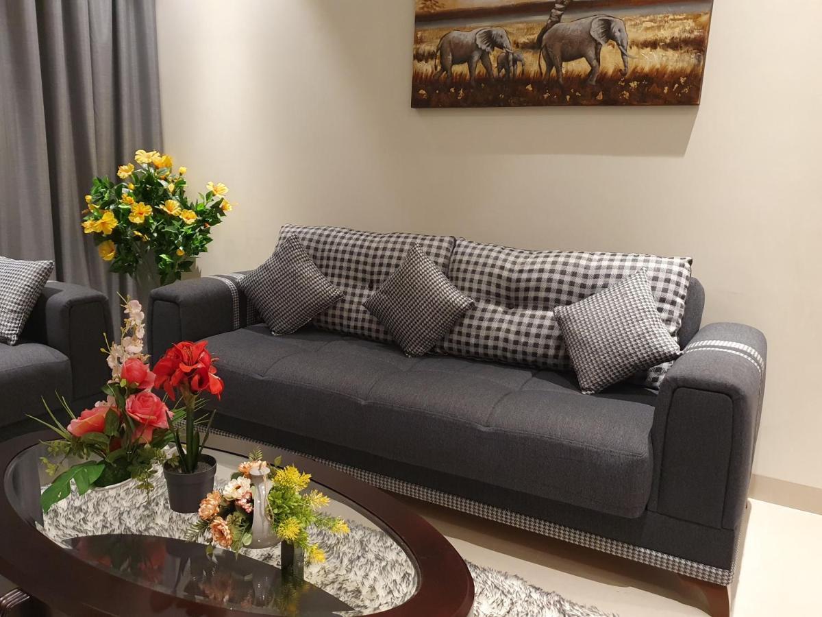 Apartment Lovely In Jebel Sifah With Private Garden - As Sifah
