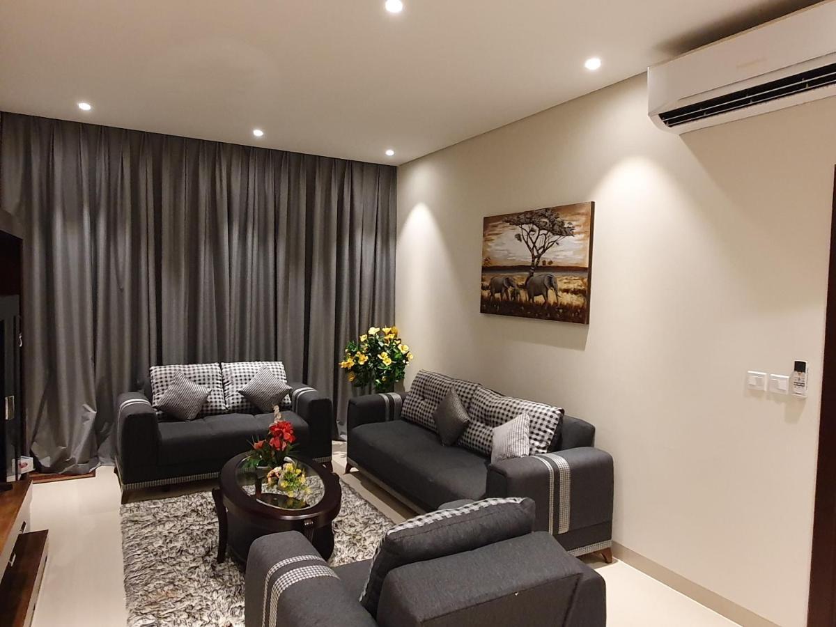 Lovely In Jebel Sifah With Private Garden - As Sifah Apartment
