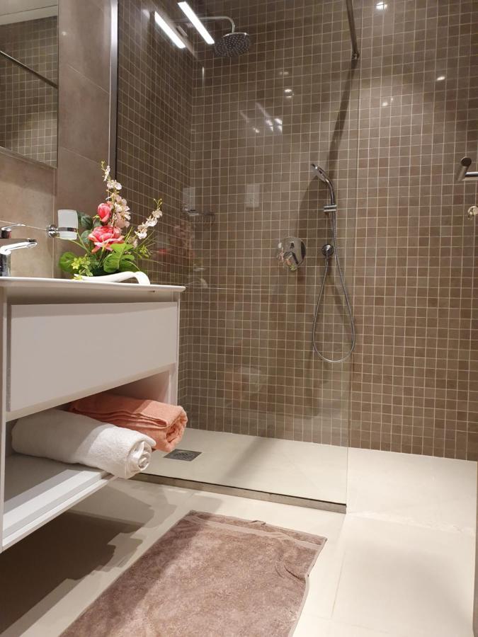 Lovely In Jebel Sifah With Private Garden - As Sifah Apartment