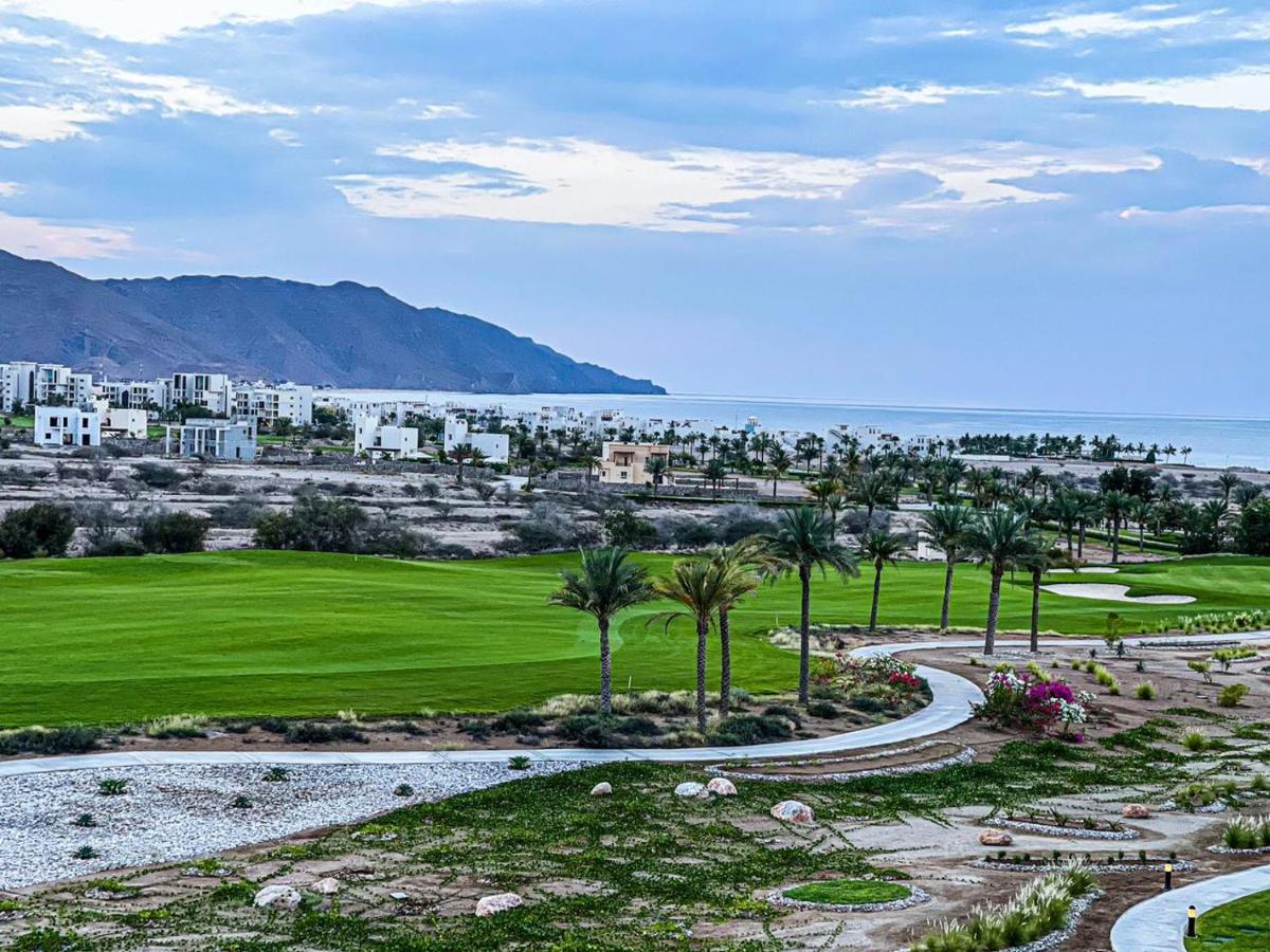 Lovely In Jebel Sifah With Private Garden - As Sifah *
